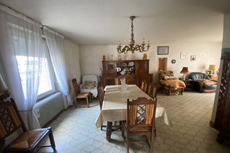 Ma-Cabane - Vente Maison SORBIERS, 124 m²