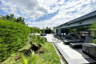 Ma-Cabane - Vente Maison Sorbiers, 250 m²