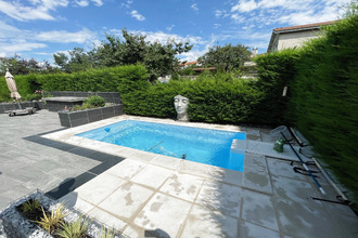 Ma-Cabane - Vente Maison Sorbiers, 250 m²