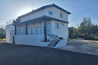 Ma-Cabane - Vente Maison Sorbiers, 131 m²