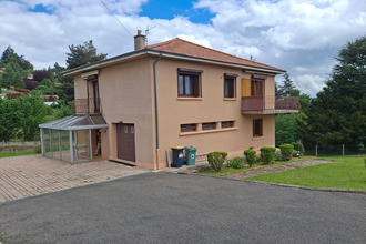Ma-Cabane - Vente Maison SORBIERS, 113 m²