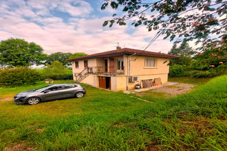 Ma-Cabane - Vente Maison Sorde-l'Abbaye, 122 m²