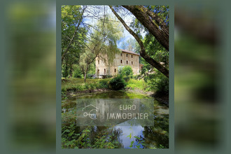 Ma-Cabane - Vente Maison Sore, 575 m²