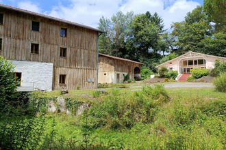 Ma-Cabane - Vente Maison Sore, 575 m²