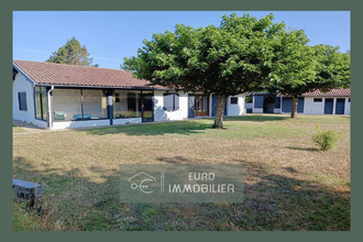 Vente Maison 40430, Sore France