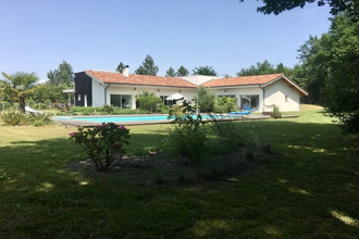 Ma-Cabane - Vente Maison Sore, 188 m²