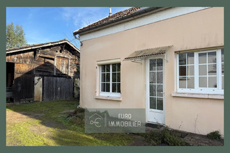 Vente Maison 40430, Sore France