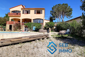 Ma-Cabane - Vente Maison Sorède, 170 m²