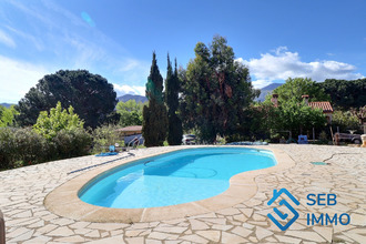 Ma-Cabane - Vente Maison Sorède, 170 m²