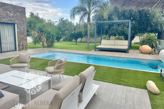 Ma-Cabane - Vente Maison Sorède, 237 m²