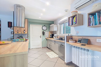 Ma-Cabane - Vente Maison SOREDE, 130 m²