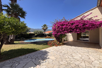 Ma-Cabane - Vente Maison Sorède, 162 m²