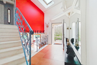 Ma-Cabane - Vente Maison Sorel-Moussel, 200 m²