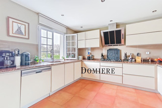 Ma-Cabane - Vente Maison Sorel-Moussel, 200 m²