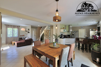 Ma-Cabane - Vente Maison Sorel-Moussel, 148 m²