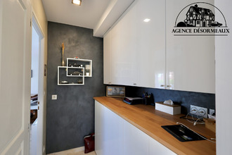 Ma-Cabane - Vente Maison Sorel-Moussel, 148 m²