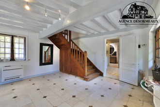 Ma-Cabane - Vente Maison Sorel-Moussel, 158 m²