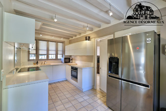 Ma-Cabane - Vente Maison Sorel-Moussel, 158 m²