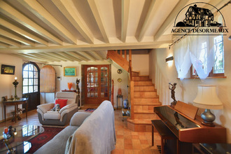 Ma-Cabane - Vente Maison Sorel-Moussel, 196 m²