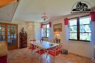Ma-Cabane - Vente Maison Sorel-Moussel, 196 m²