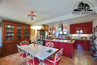 Ma-Cabane - Vente Maison Sorel-Moussel, 196 m²