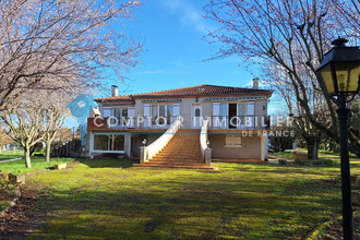 Ma-Cabane - Vente Maison Sorèze, 217 m²