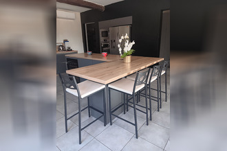 Ma-Cabane - Vente Maison SORGUES, 150 m²