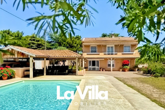 Vente Maison 84700, SORGUES France