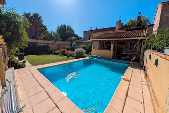 Ma-Cabane - Vente Maison Sorgues, 175 m²