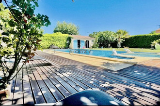 Ma-Cabane - Vente Maison Sorgues, 270 m²