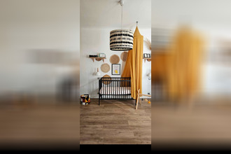 Ma-Cabane - Vente Maison SORGUES, 77 m²