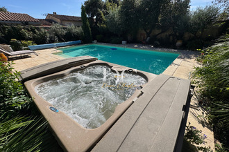 Ma-Cabane - Vente Maison Sorgues, 145 m²