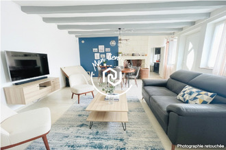 Ma-Cabane - Vente Maison Sorigny, 94 m²