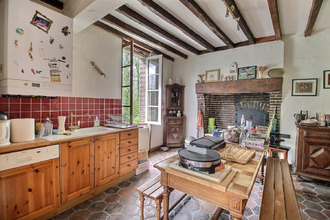 Ma-Cabane - Vente Maison SORMERY, 370 m²