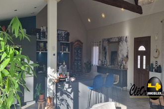 Ma-Cabane - Vente Maison Sornay, 163 m²