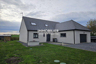 Ma-Cabane - Vente Maison Sorrus, 123 m²