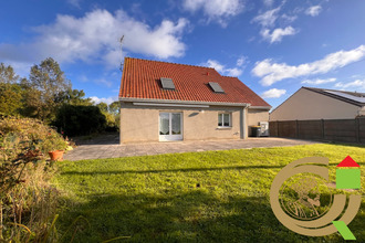 Ma-Cabane - Vente Maison Sorrus, 126 m²