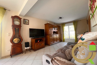 Ma-Cabane - Vente Maison Sorrus, 126 m²