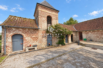 Ma-Cabane - Vente Maison Sorrus, 339 m²