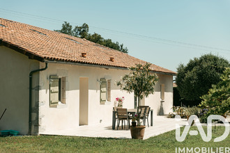 Vente Maison 40180, Sort-en-Chalosse France