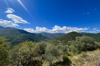 Ma-Cabane - Vente Maison Sospel, 265 m²