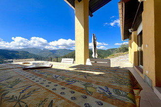 Ma-Cabane - Vente Maison Sospel, 265 m²