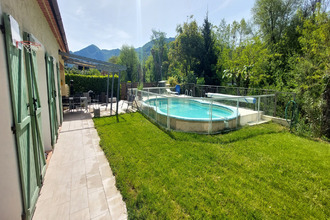 Ma-Cabane - Vente Maison Sospel, 105 m²