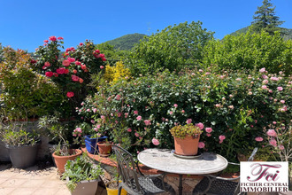 Ma-Cabane - Vente Maison Sospel, 212 m²