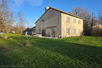 Ma-Cabane - Vente Maison SOSSAIS, 120 m²