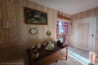 Ma-Cabane - Vente Maison SOSSAIS, 120 m²