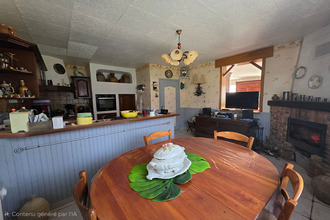 Ma-Cabane - Vente Maison SOSSAIS, 120 m²