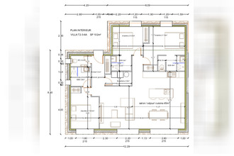 Ma-Cabane - Vente Maison Sotta, 102 m²