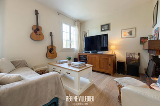 Ma-Cabane - Vente Maison Sottevast, 85 m²