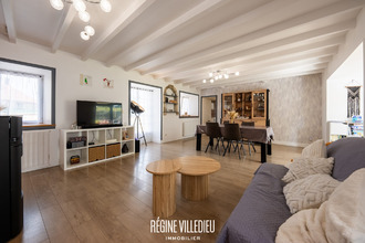 Ma-Cabane - Vente Maison Sottevast, 148 m²